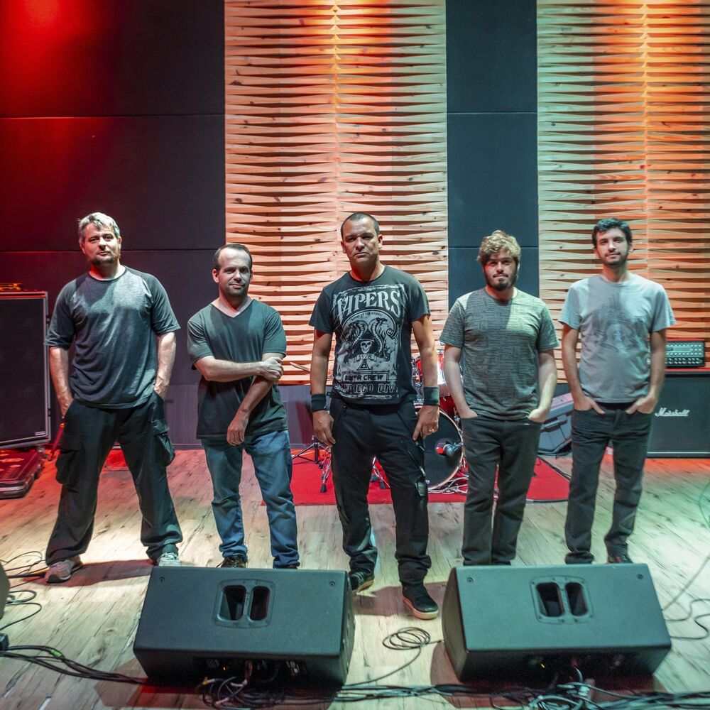 Picture of Tributo