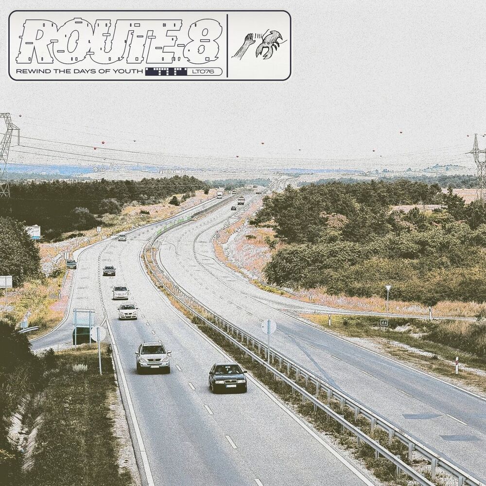 Picture of Route 8