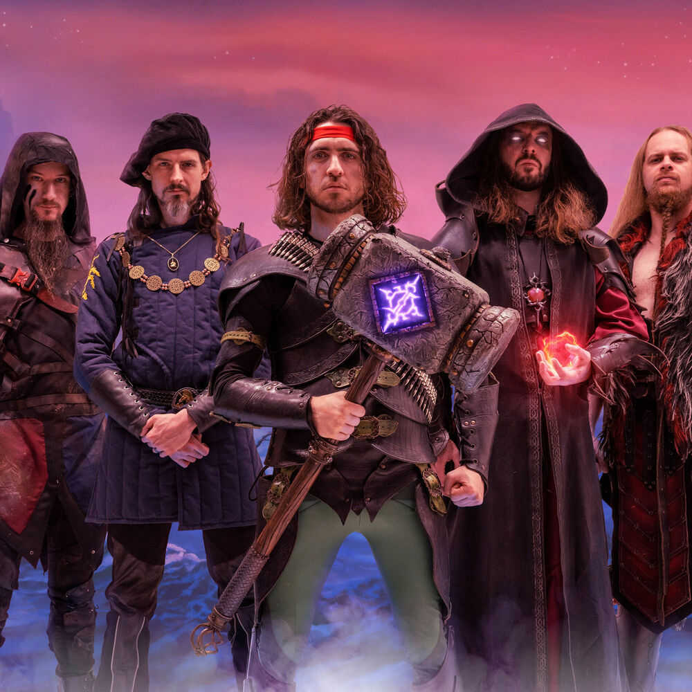 Picture of Gloryhammer