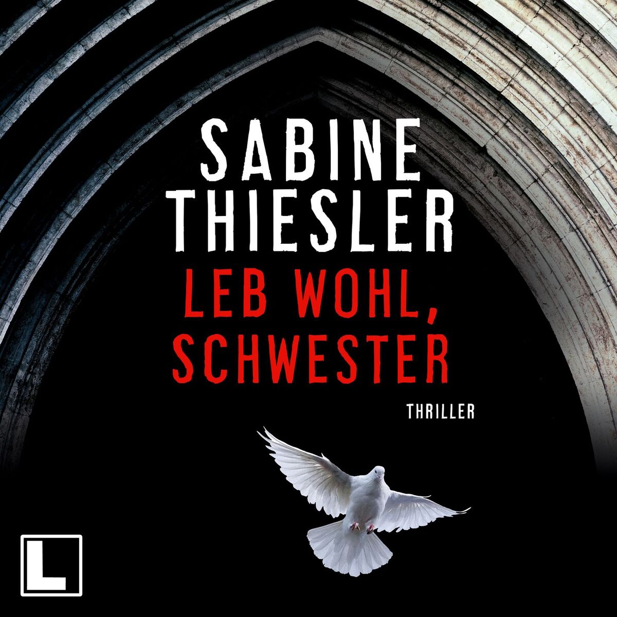 Sabine Thiesler