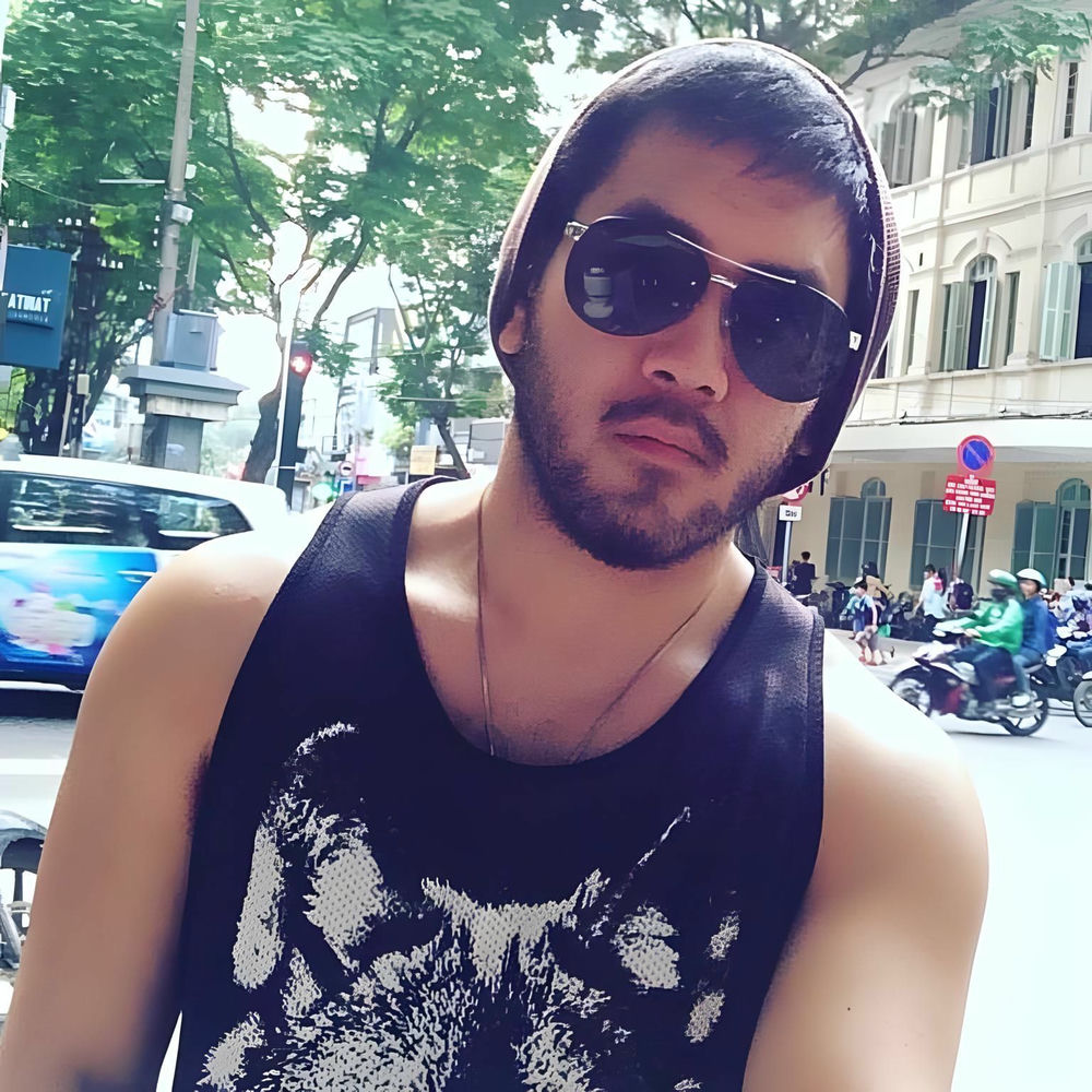 Photo de l'artiste Henry Young