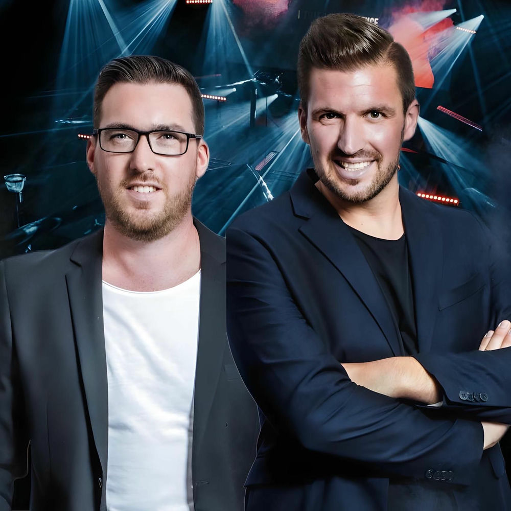 Photo de l'artiste Die Wolkenstürmer