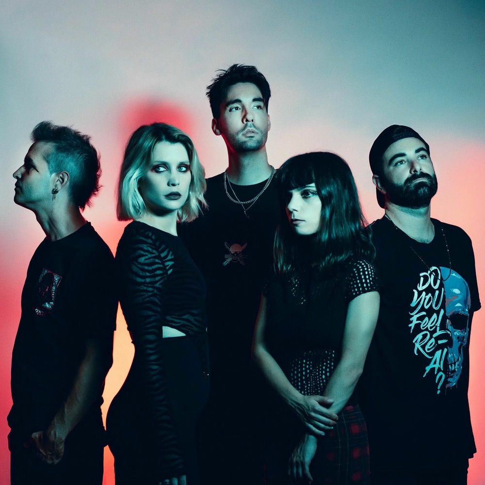 Photo de l'artiste Ankor