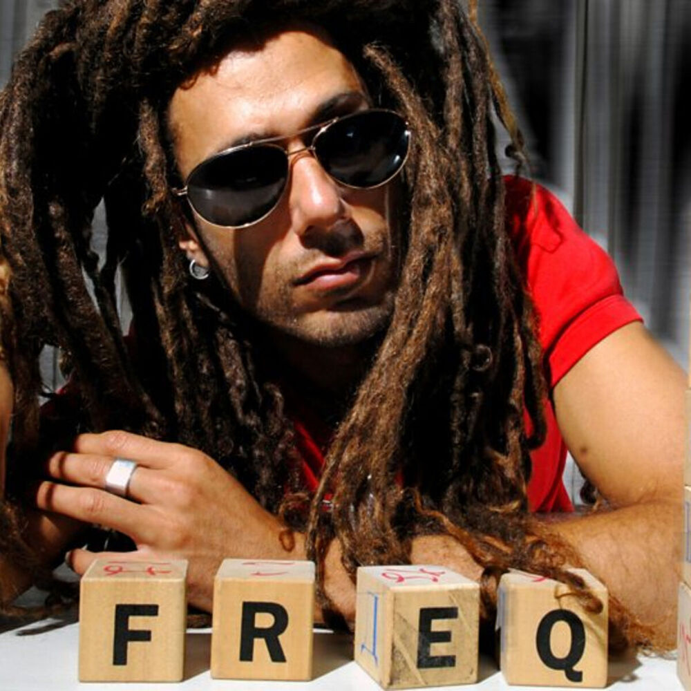 Picture of Freq Nasty