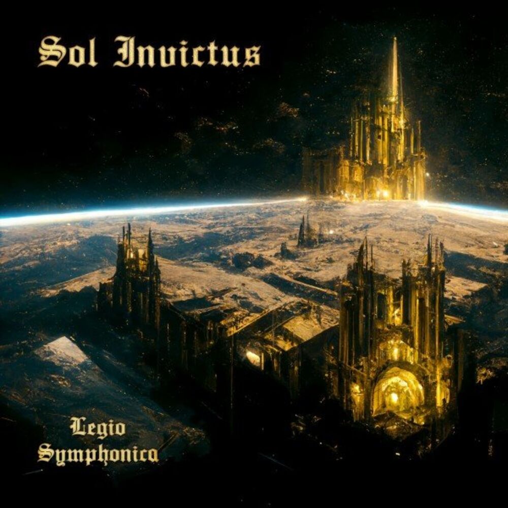 Picture of Legio Symphonica