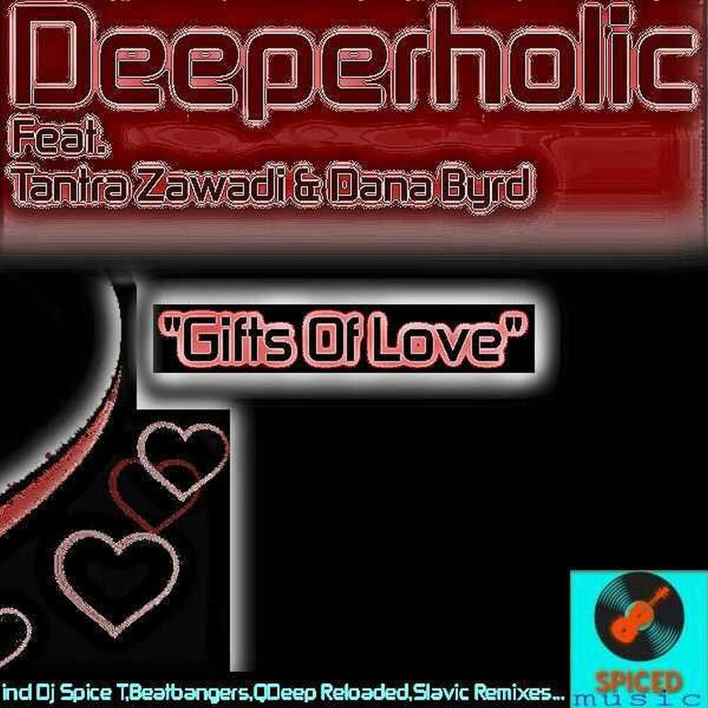 Picture of Deeperholic
