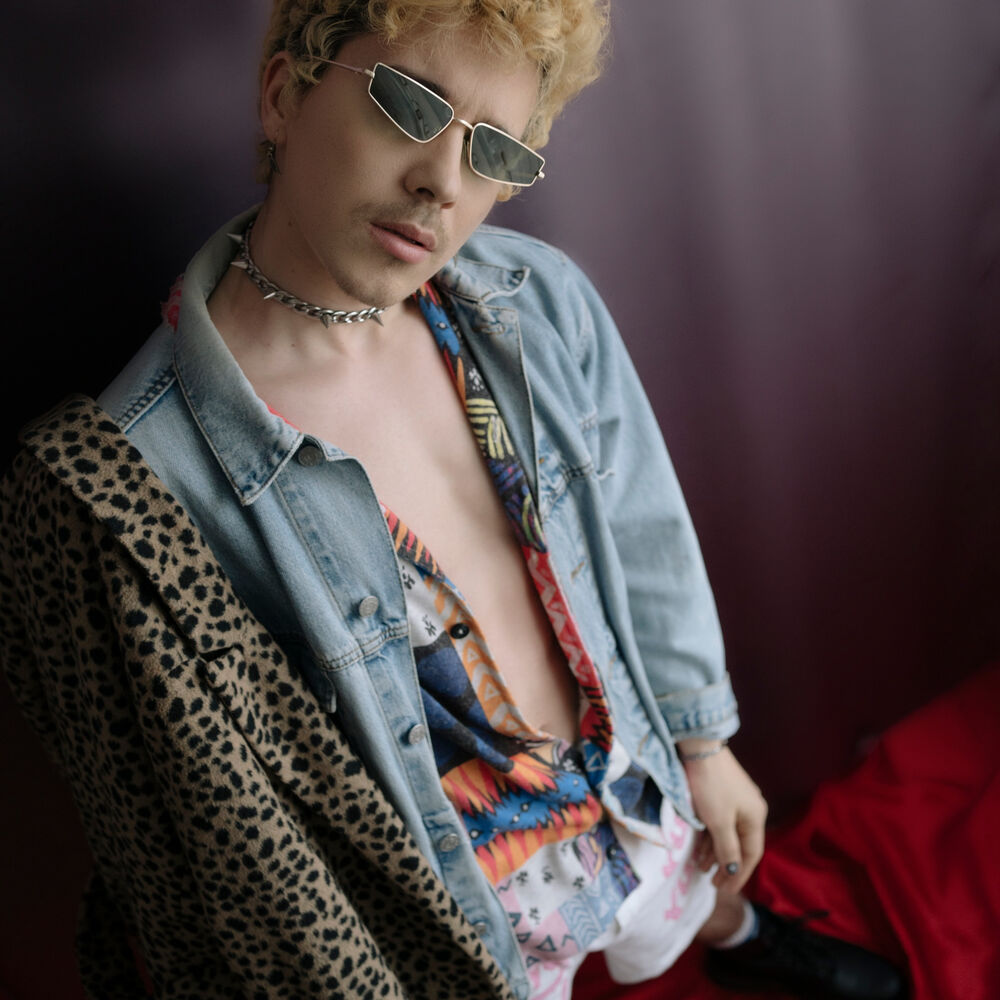 Picture of Alex Parker