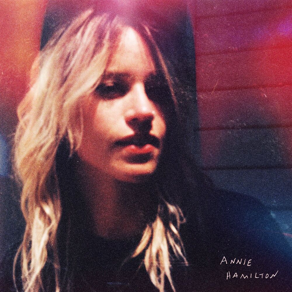 Picture of Annie Hamilton