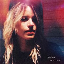 Picture of Annie Hamilton