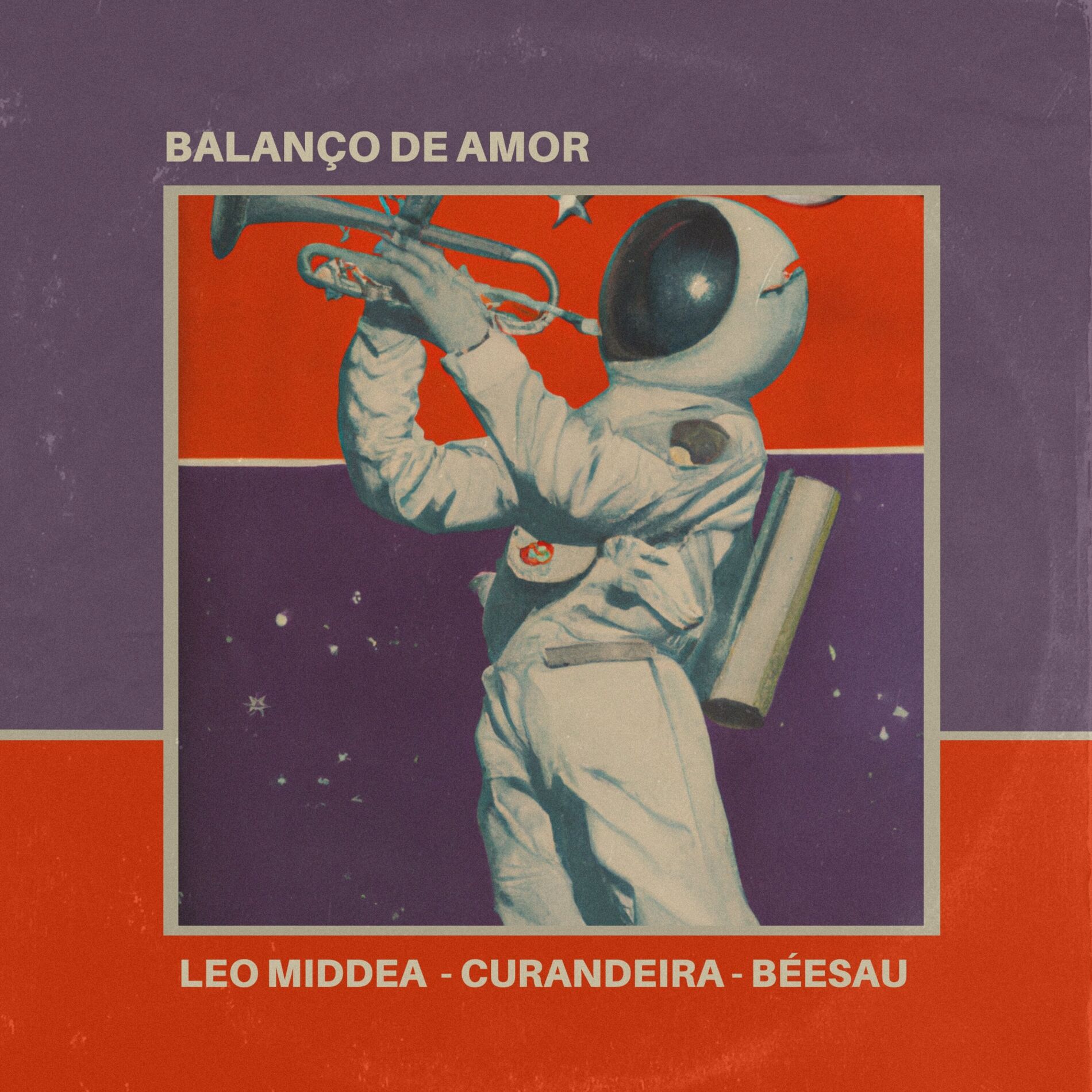 Leo Middea