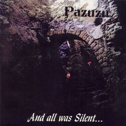 Picture of Pazuzu