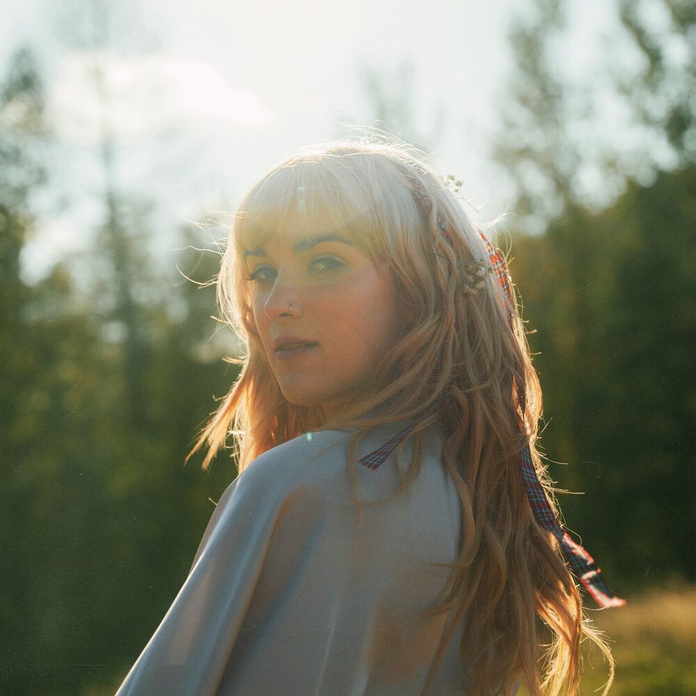 Picture of Rianne Downey