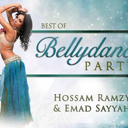 Picture of Emad Sayyah