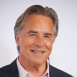 Picture of Don Johnson