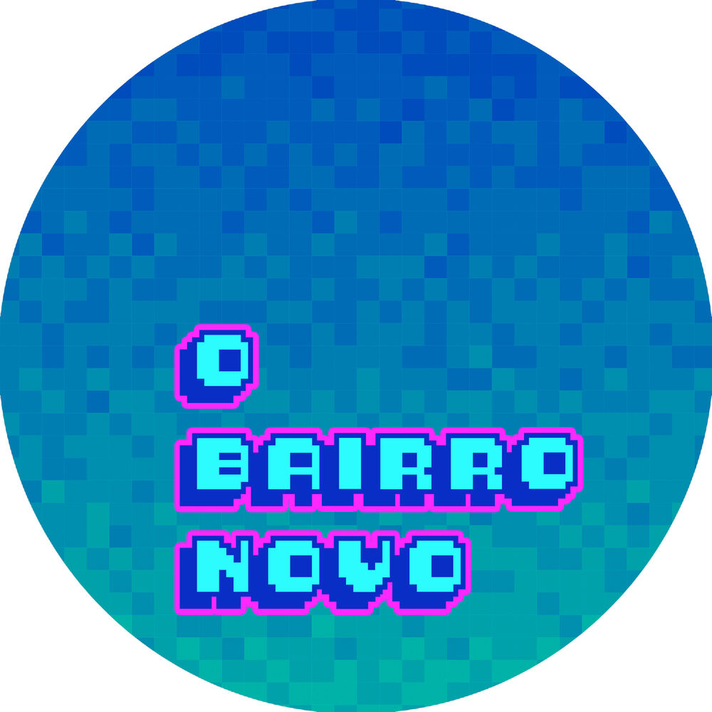 Picture of O Bairro Novo