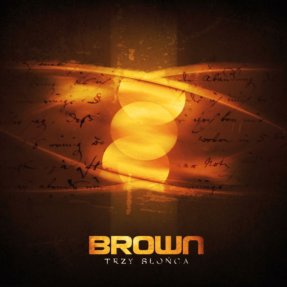 Picture of Brown
