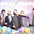Royal Teeth