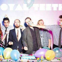 Picture of Royal Teeth