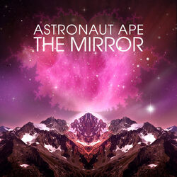 Picture of Astronaut Ape