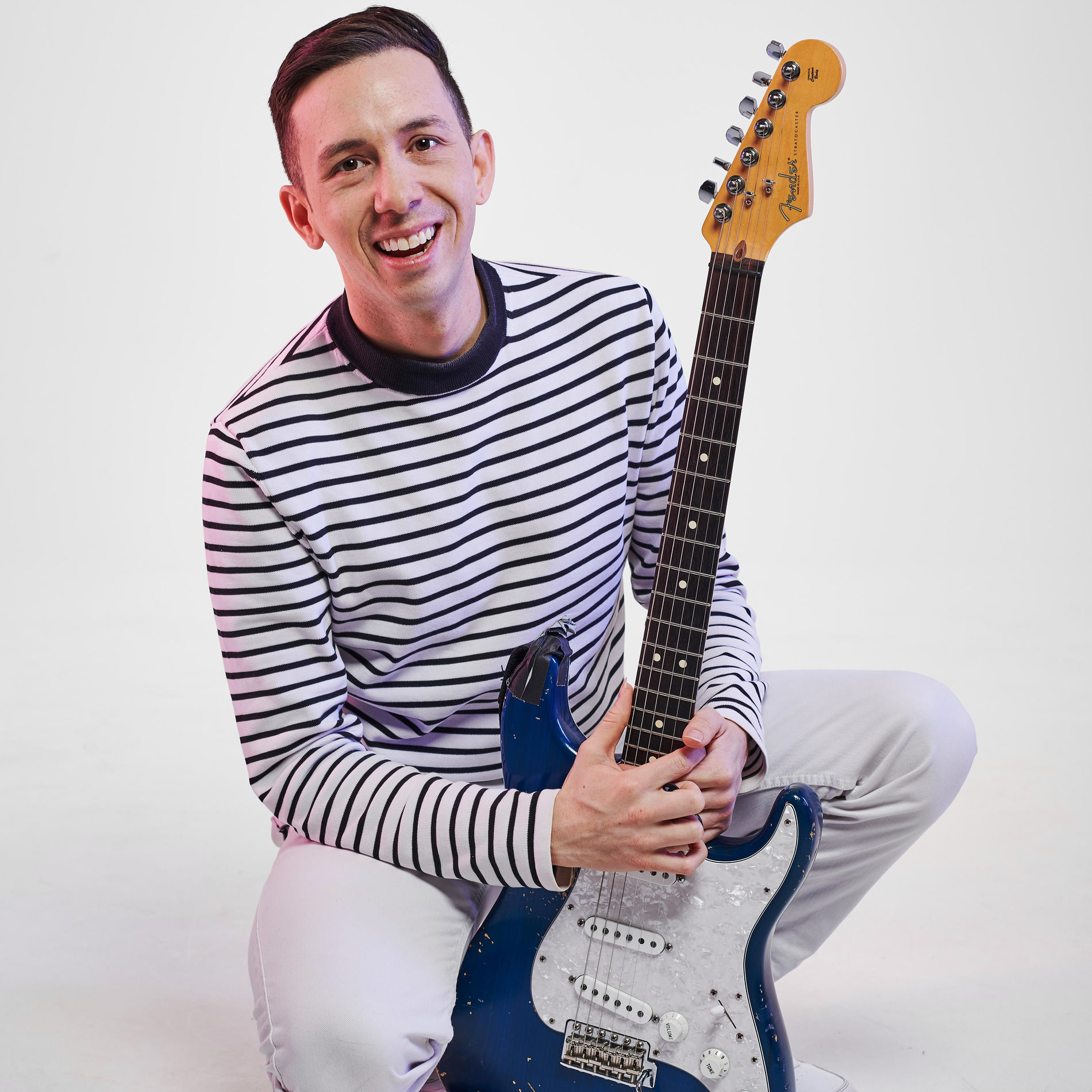 Artist picture of Cory Wong