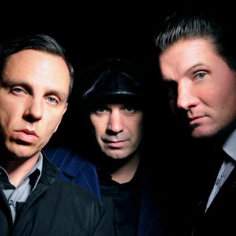 Picture of Nitzer Ebb