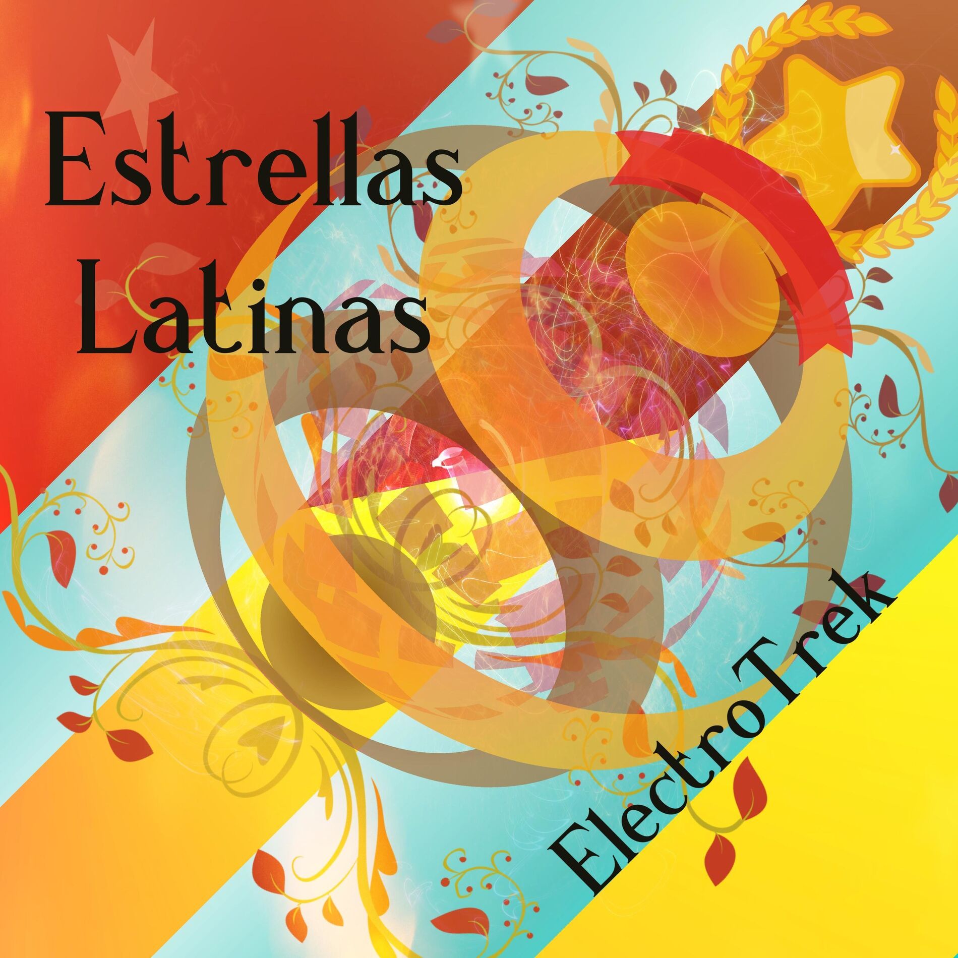 ElectroTrek