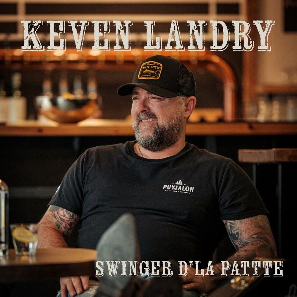 Picture of Keven Landry