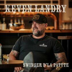 Picture of Keven Landry