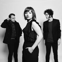 Picture of Violet Sands