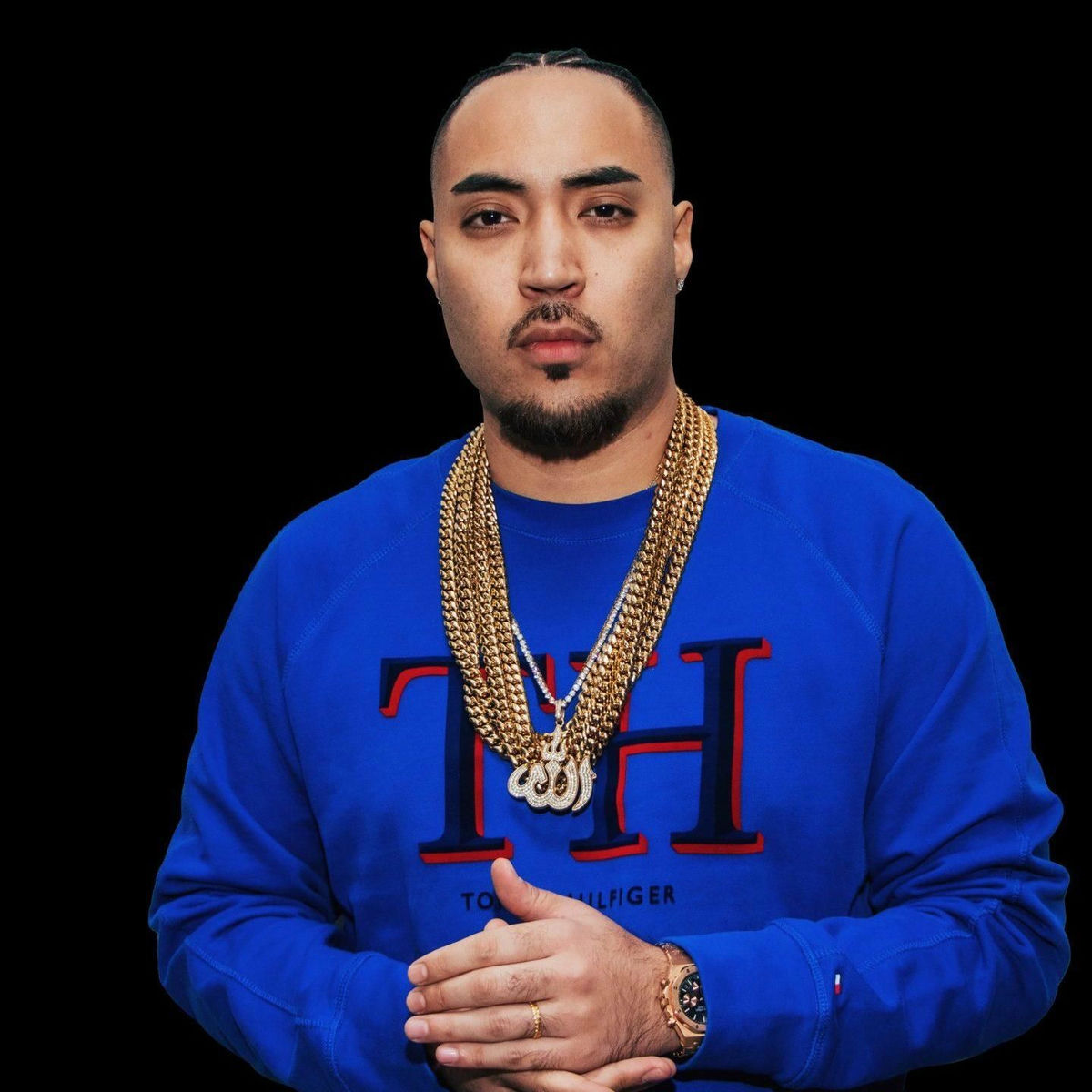 MC Tyson: álbuns, músicas, shows | Deezer