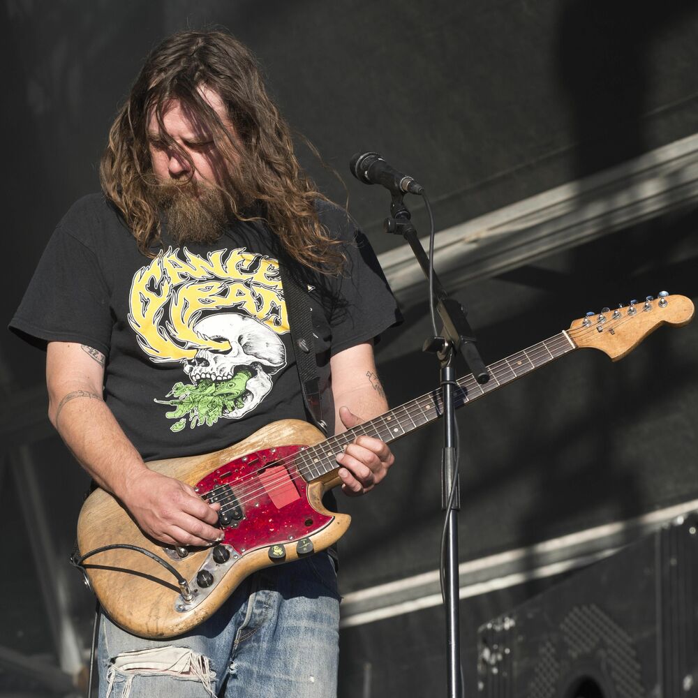 Picture of Red Fang
