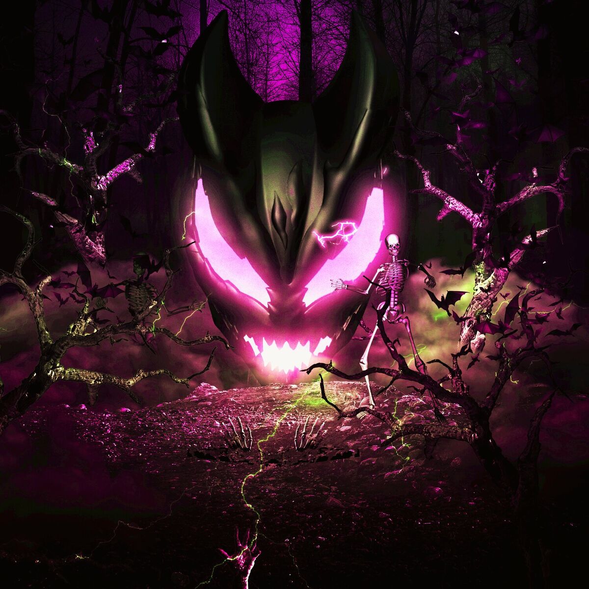RAIZHELL