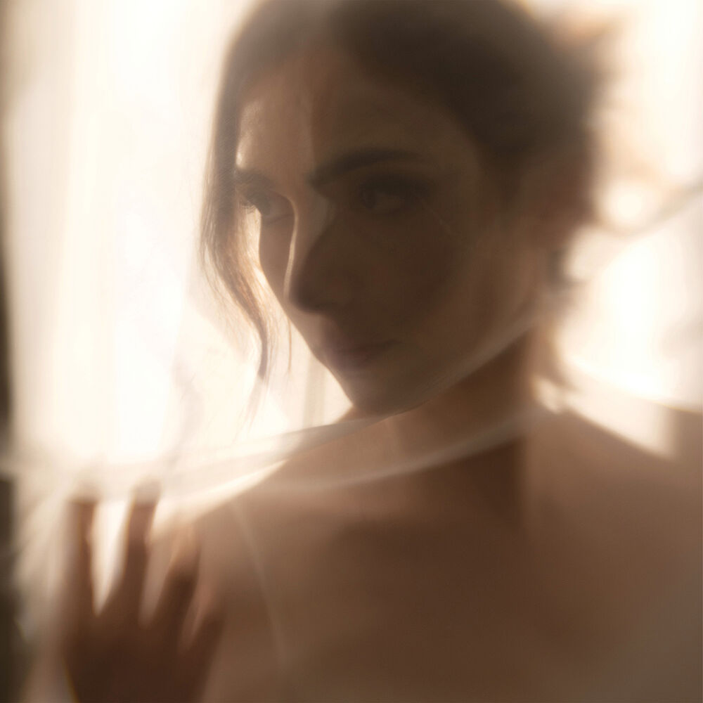 Picture of Charlotte Reinhardt