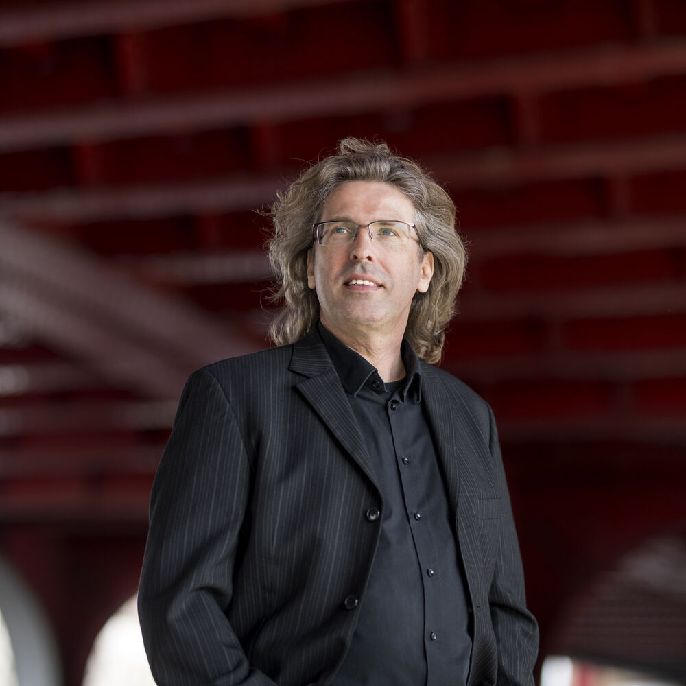 Picture of Philippe Thuriot