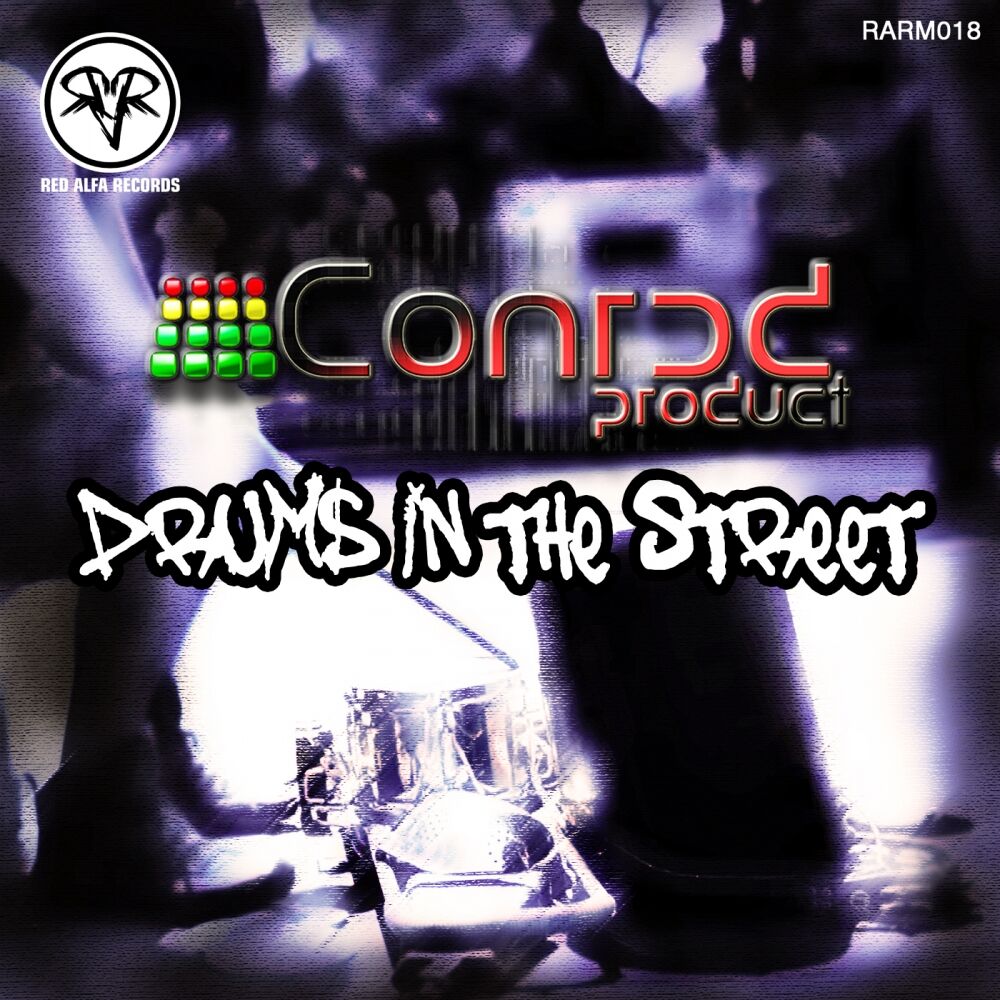 Picture of Conrad Product