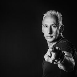 Picture of Johan Gielen
