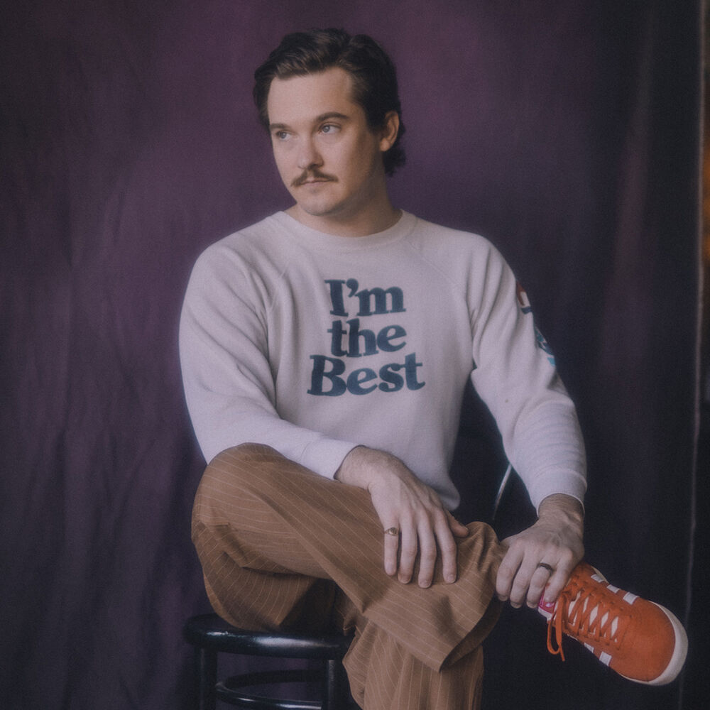 Picture of Chris Farren