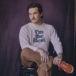 Picture of Chris Farren