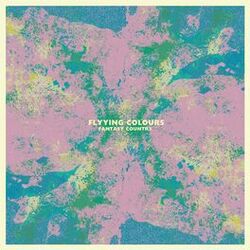 Picture of Flyying Colours
