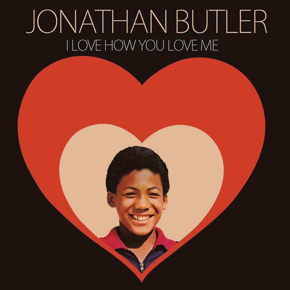Jonathan Butler