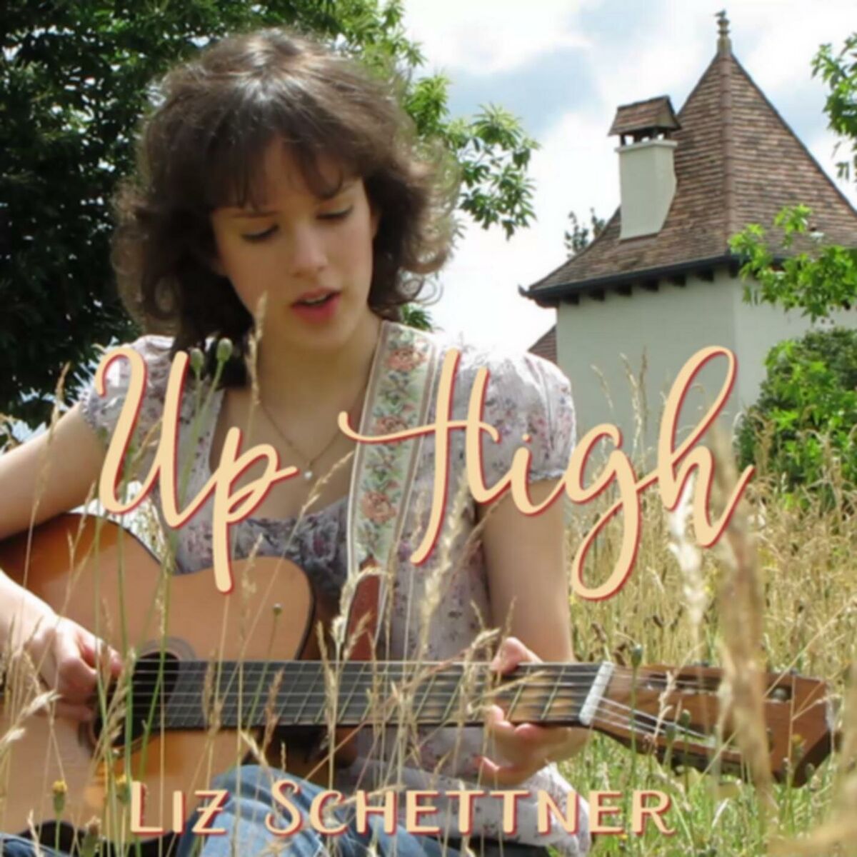 Artist picture of Lisa Schettner
