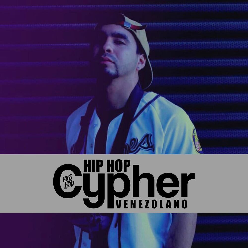 Picture of Hip Hop Venezolano