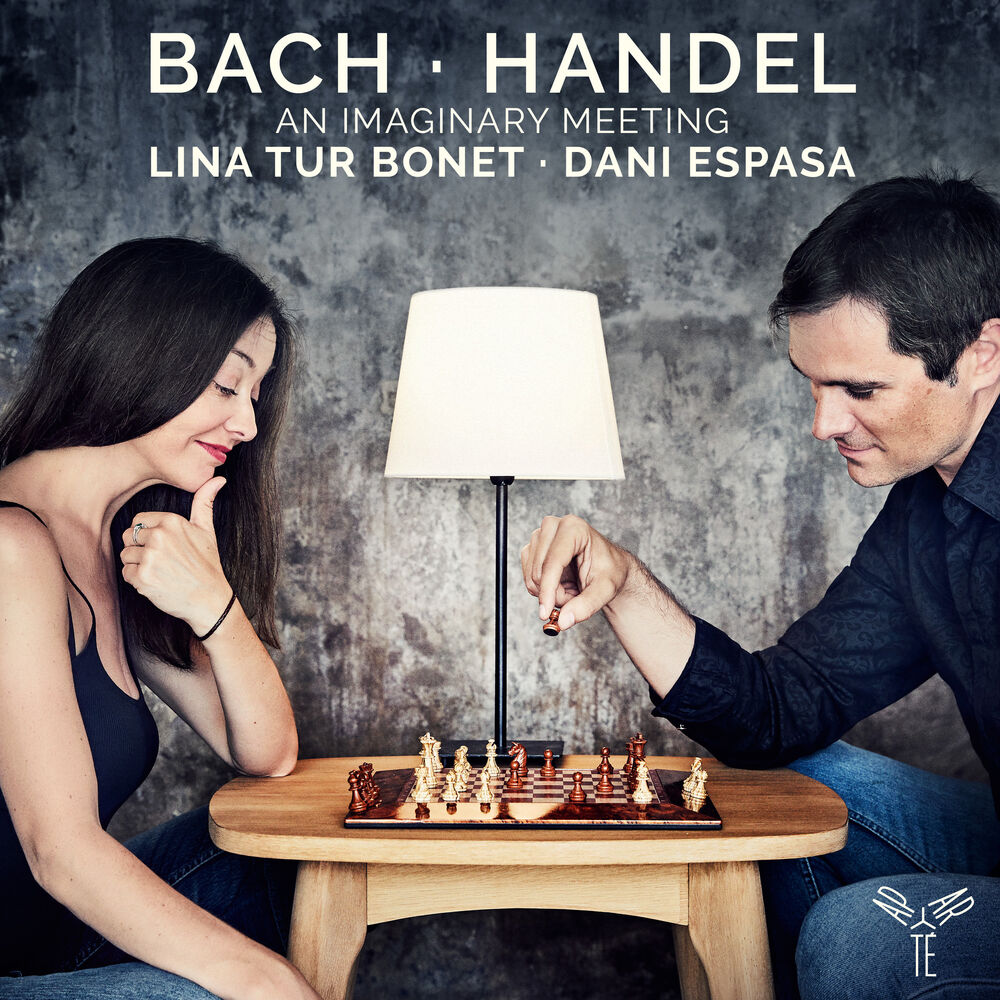 Picture of Lina Tur Bonet