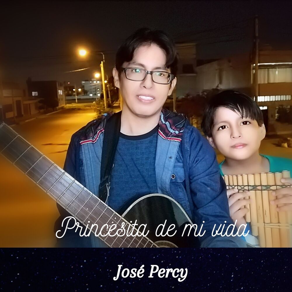Picture of Jose Percy