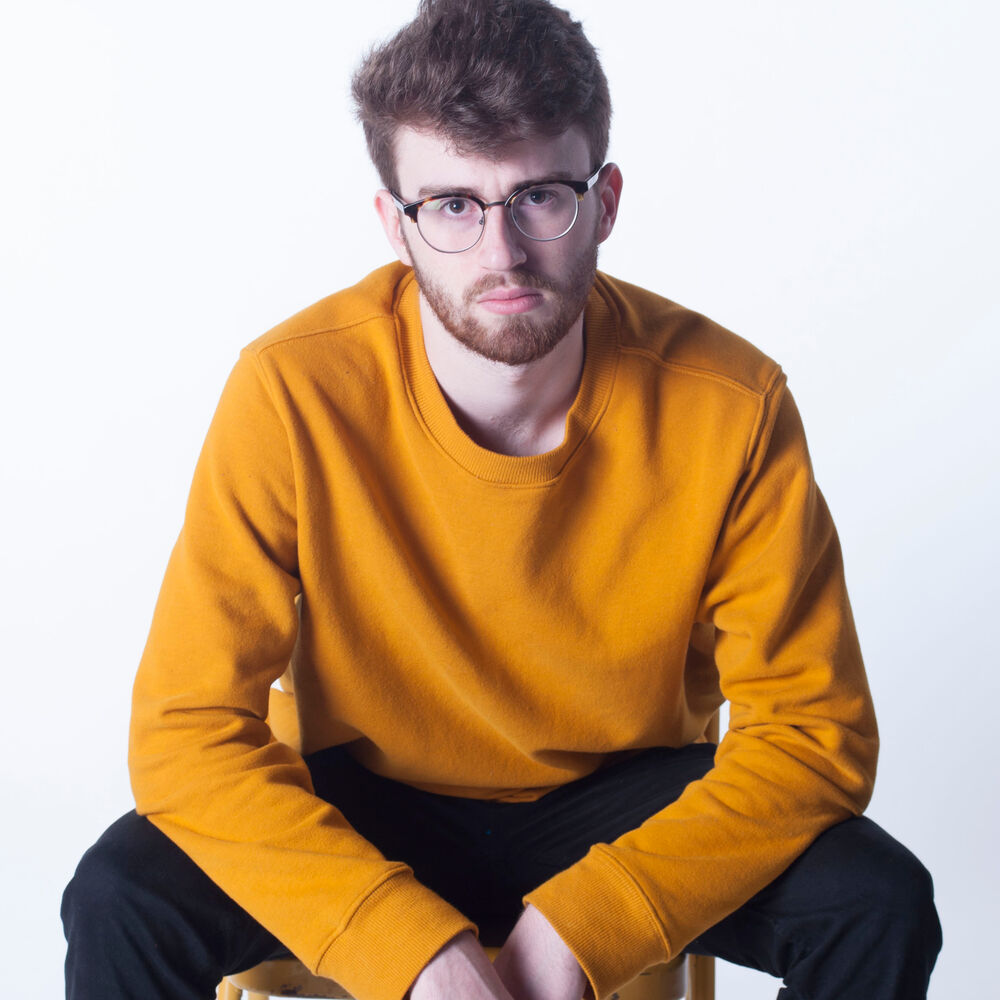 Picture of Lonely God