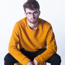 Picture of Lonely God
