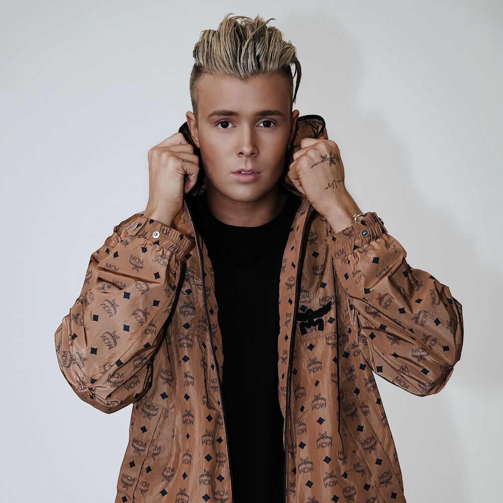 Picture of Jaden Bojsen