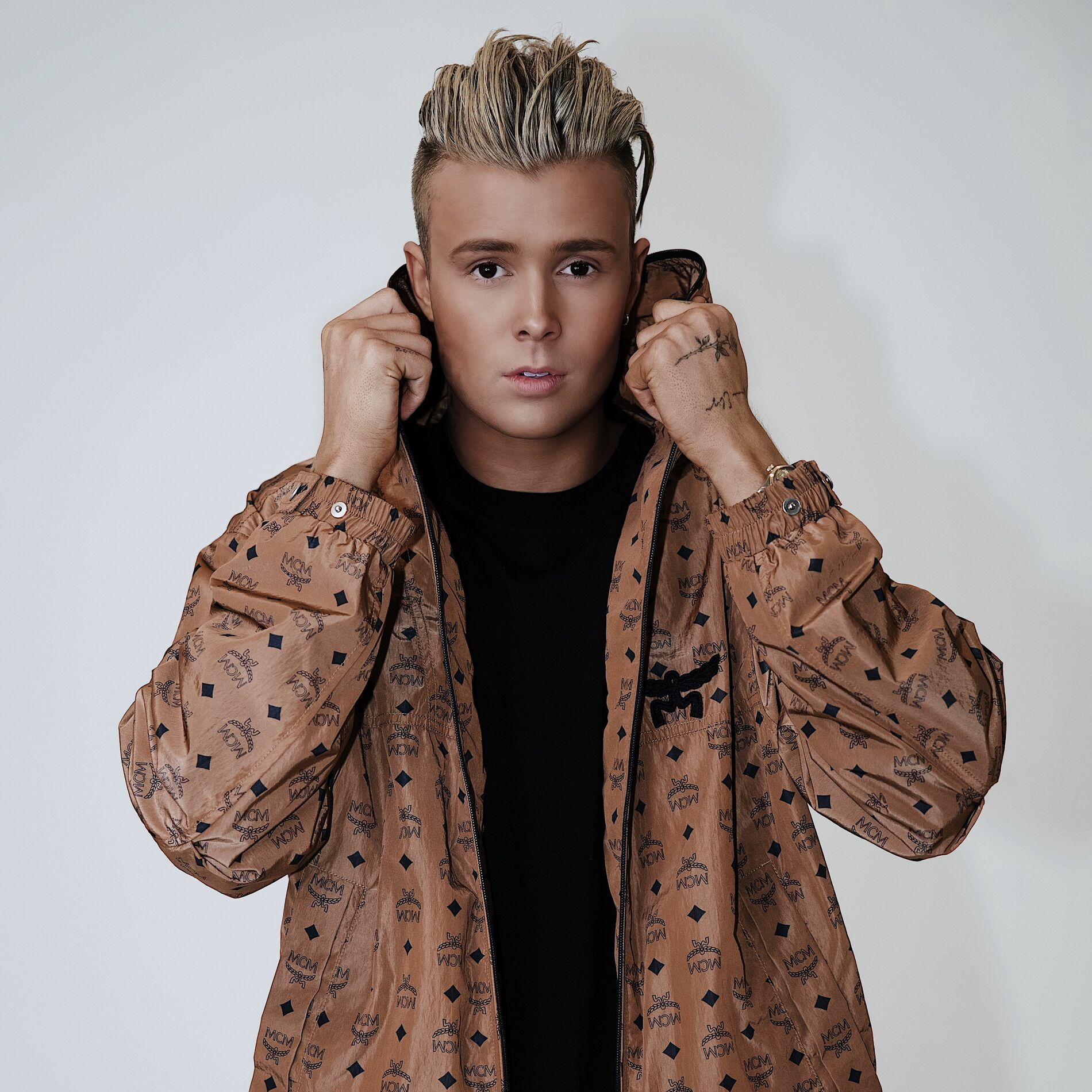 Jaden Bojsen