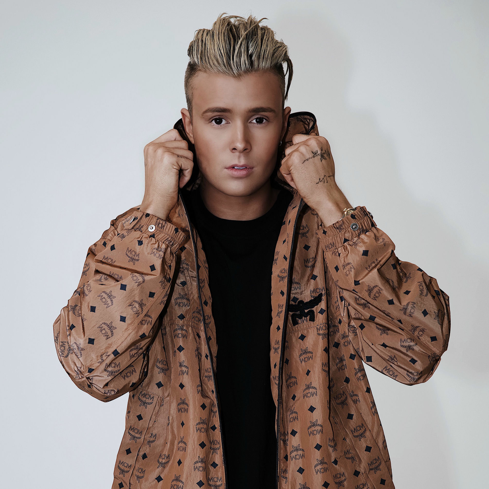 Artist picture of Jaden Bojsen