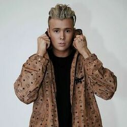 Picture of Jaden Bojsen